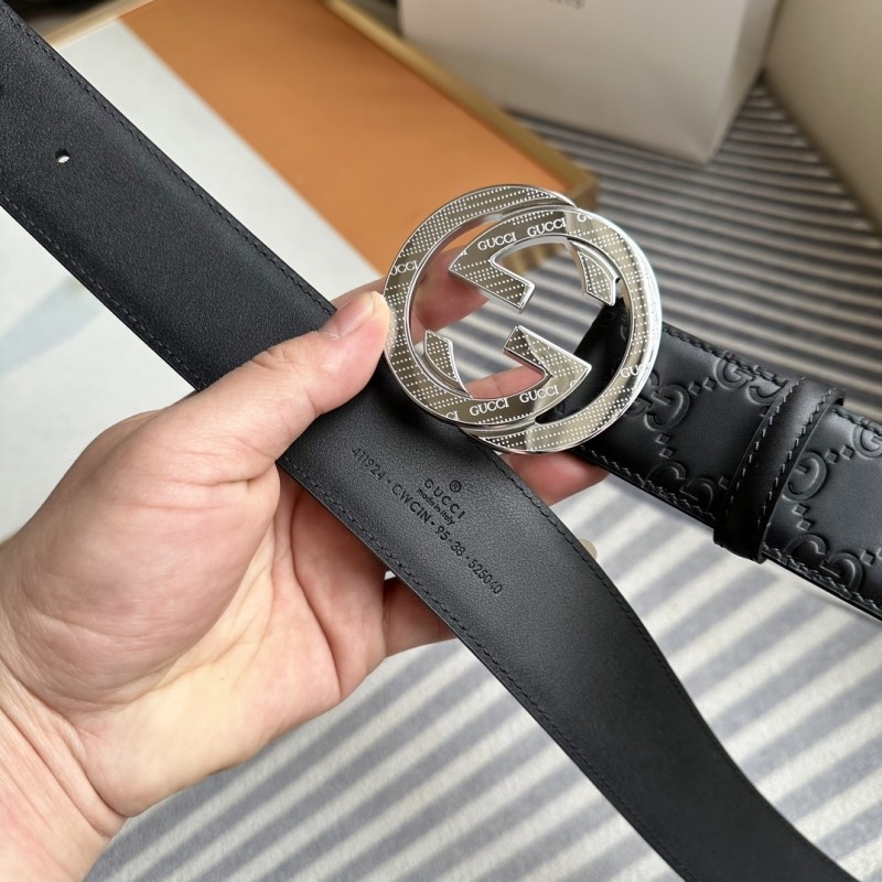 Gvc*1 belts